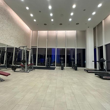 The Platinum Kuala Lumpur By Crown Suites ภายนอก รูปภาพ