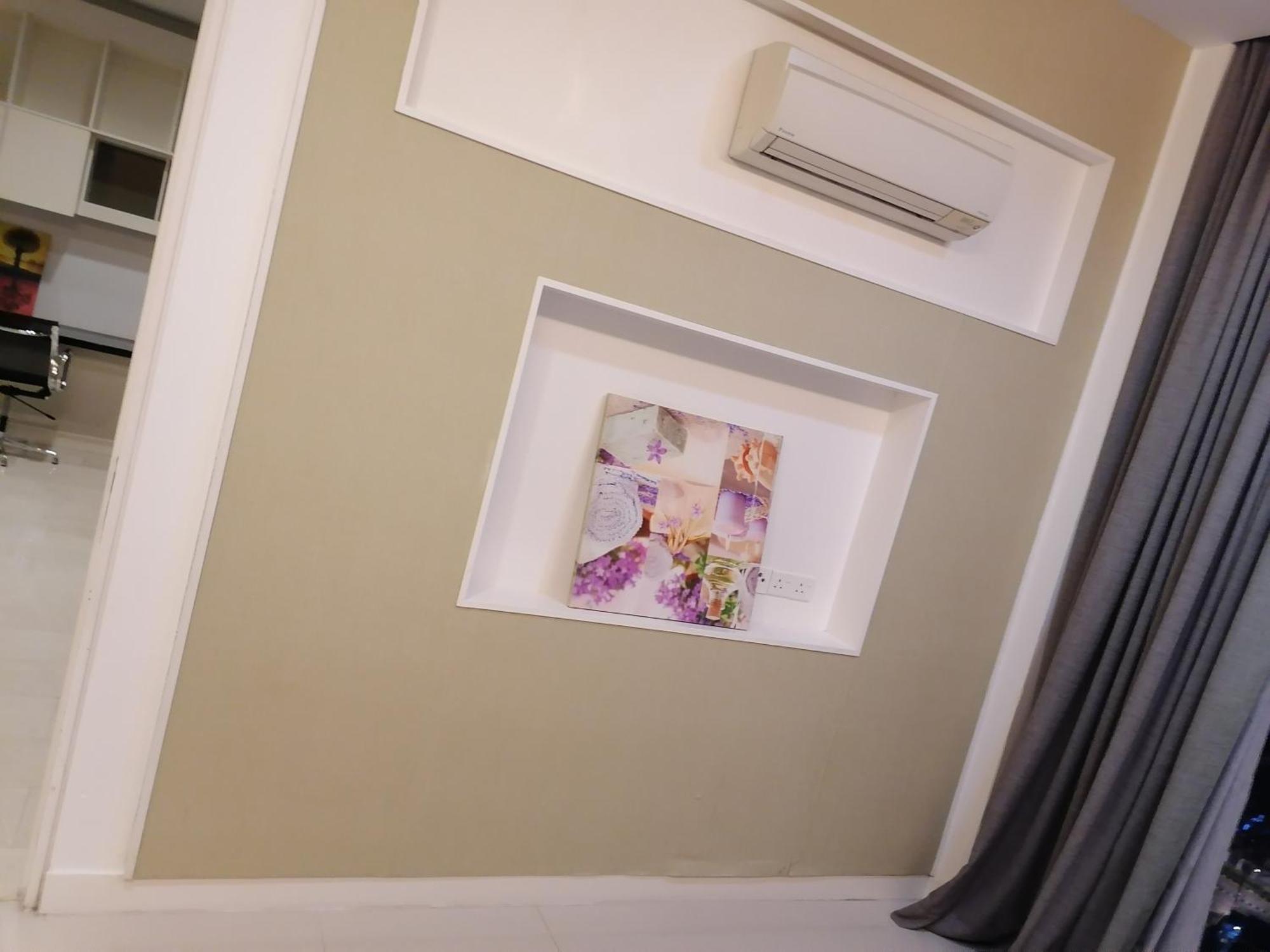 The Platinum Kuala Lumpur By Crown Suites ภายนอก รูปภาพ