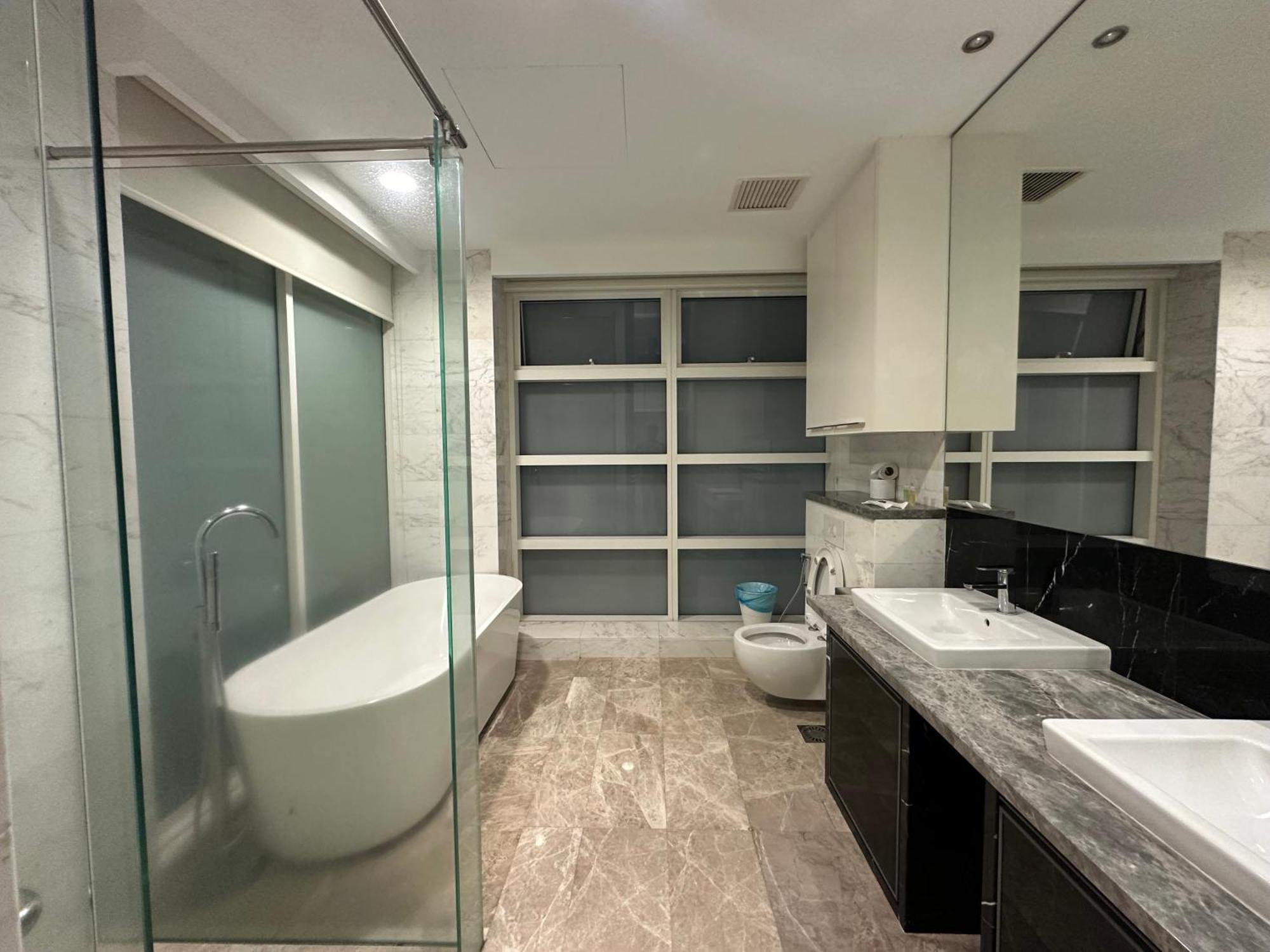 The Platinum Kuala Lumpur By Crown Suites ภายนอก รูปภาพ