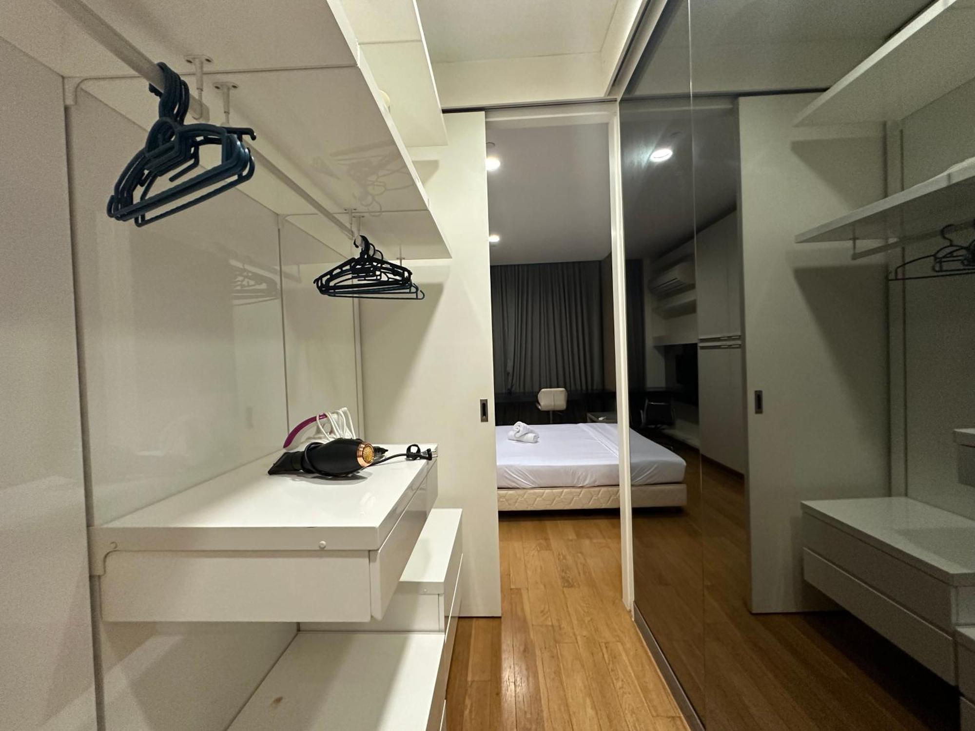 The Platinum Kuala Lumpur By Crown Suites ภายนอก รูปภาพ