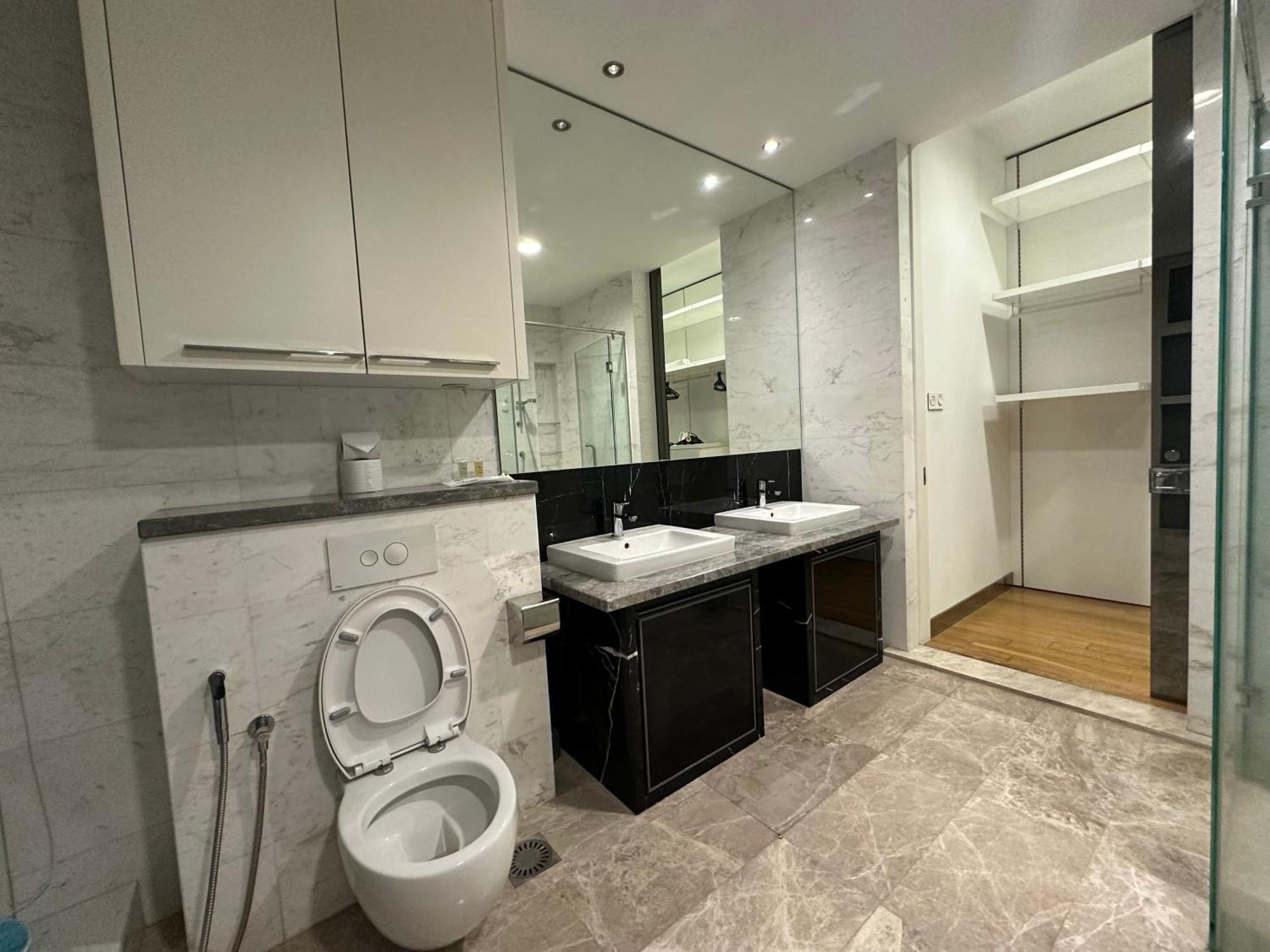 The Platinum Kuala Lumpur By Crown Suites ภายนอก รูปภาพ