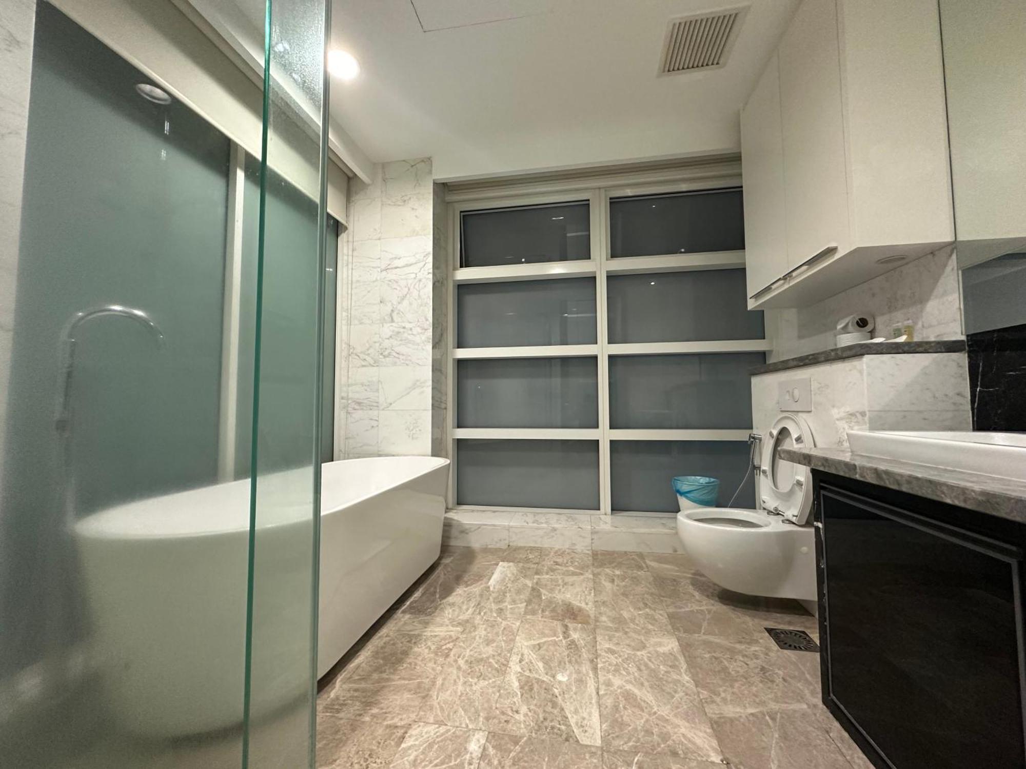 The Platinum Kuala Lumpur By Crown Suites ภายนอก รูปภาพ
