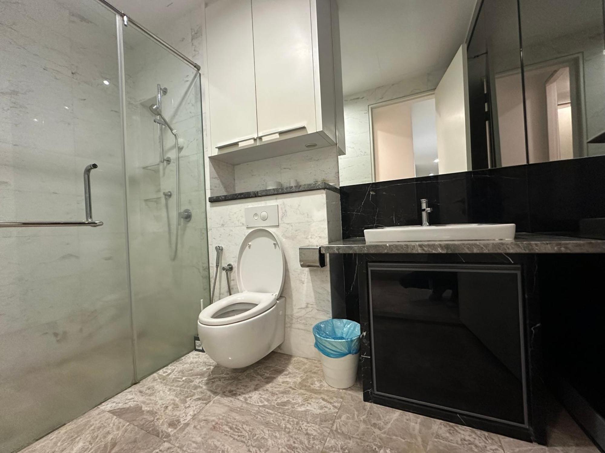 The Platinum Kuala Lumpur By Crown Suites ภายนอก รูปภาพ