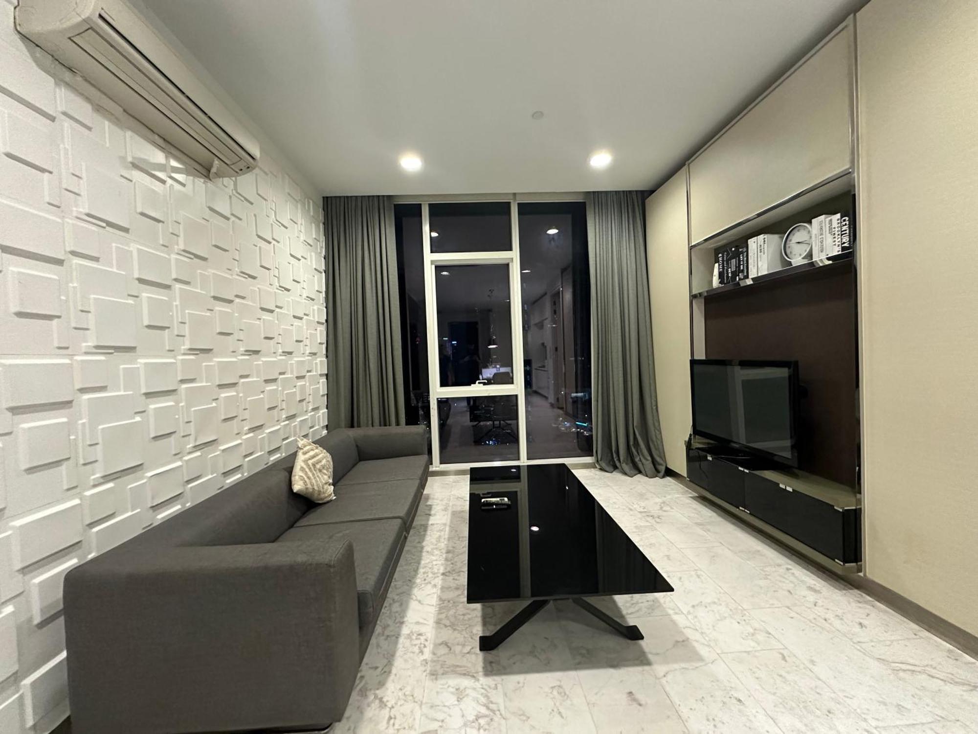The Platinum Kuala Lumpur By Crown Suites ภายนอก รูปภาพ