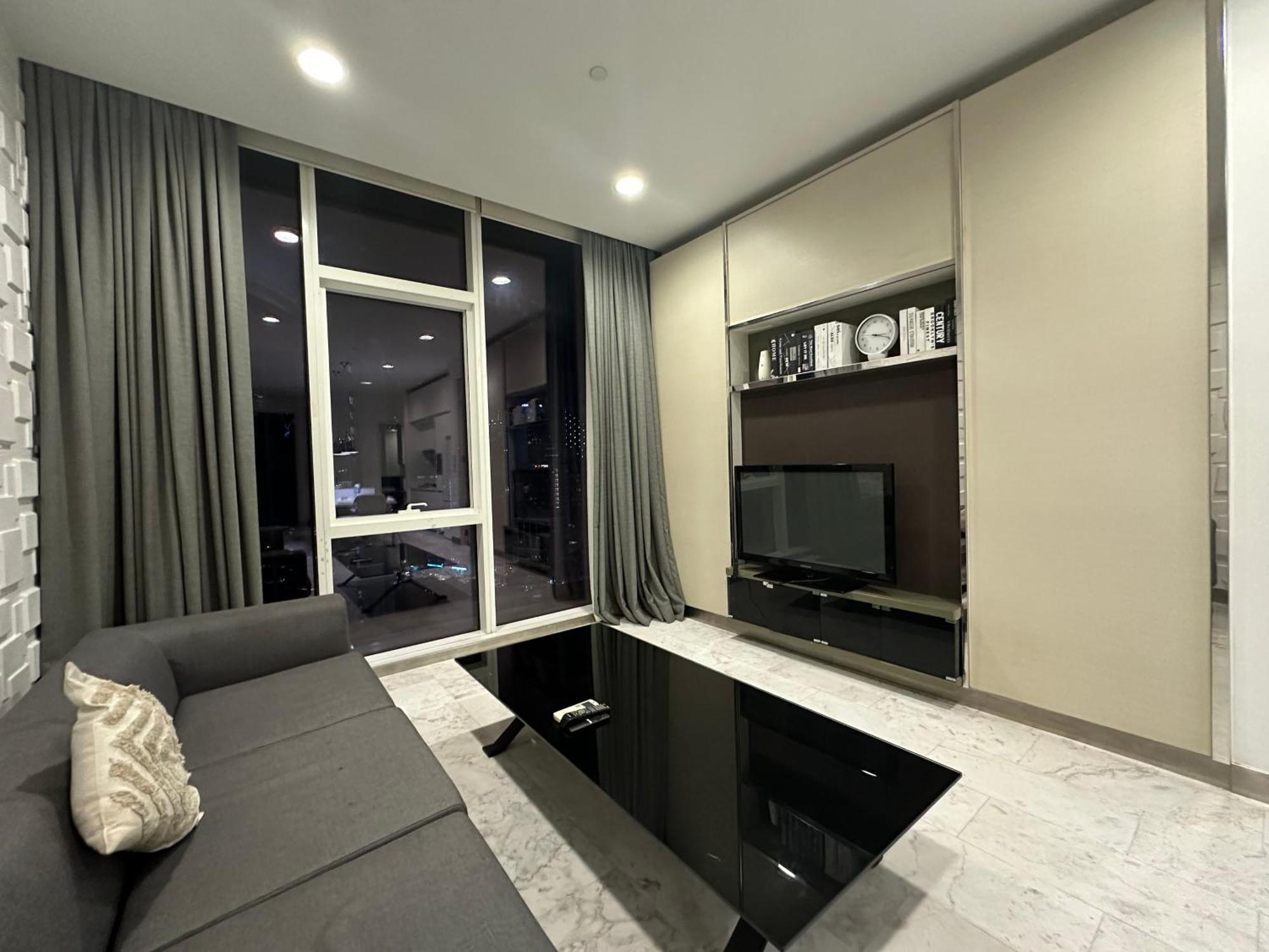 The Platinum Kuala Lumpur By Crown Suites ภายนอก รูปภาพ